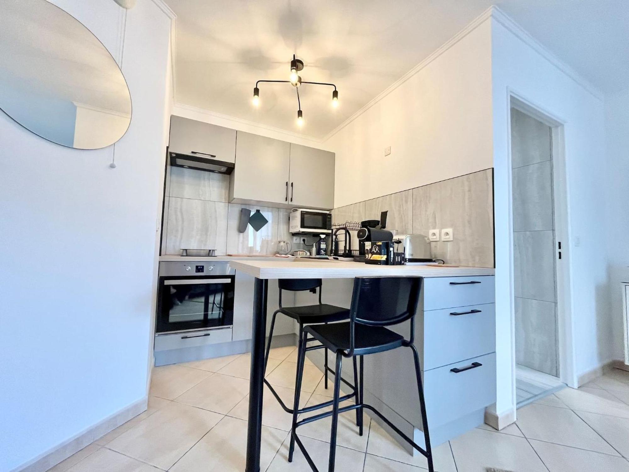 'La Villa Melanie' Neuf, Equipe, Terrasse, Centre ม็องตง ภายนอก รูปภาพ