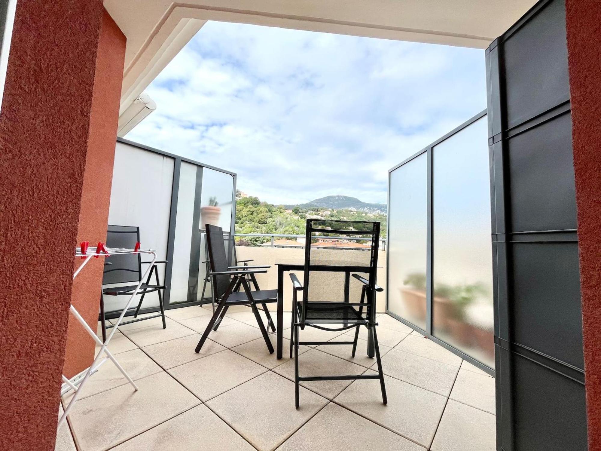 'La Villa Melanie' Neuf, Equipe, Terrasse, Centre ม็องตง ภายนอก รูปภาพ
